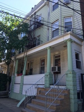 $1475 / 1br - NO BROKERS FEE!! @ 205 Prospect Avenue (BAYONNE) – photo 1