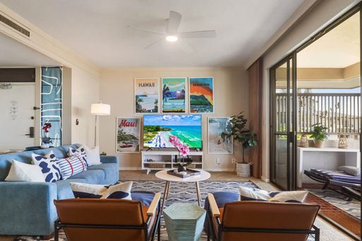 Kapalua Golf Villas One Bedroom Available Now!