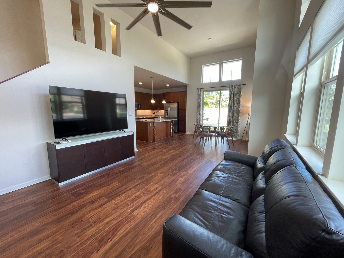 Lahaina House: 394 Kahoma Village Loop