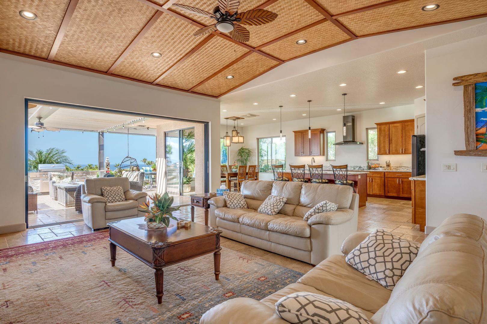 Lahaina House: 697 Anapuni Loop