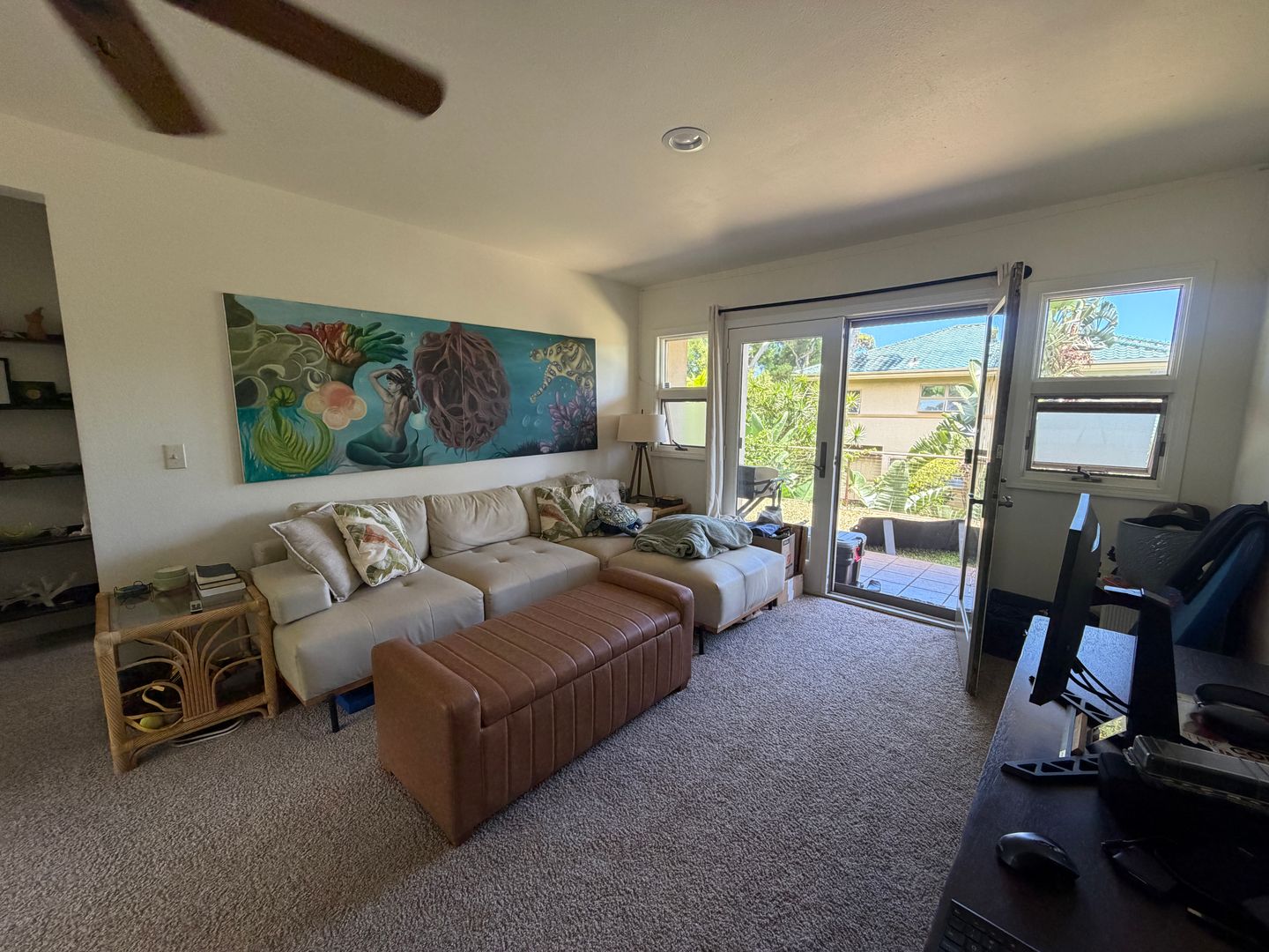 Lahaina House: 5204 Lower Honoapiilani Road