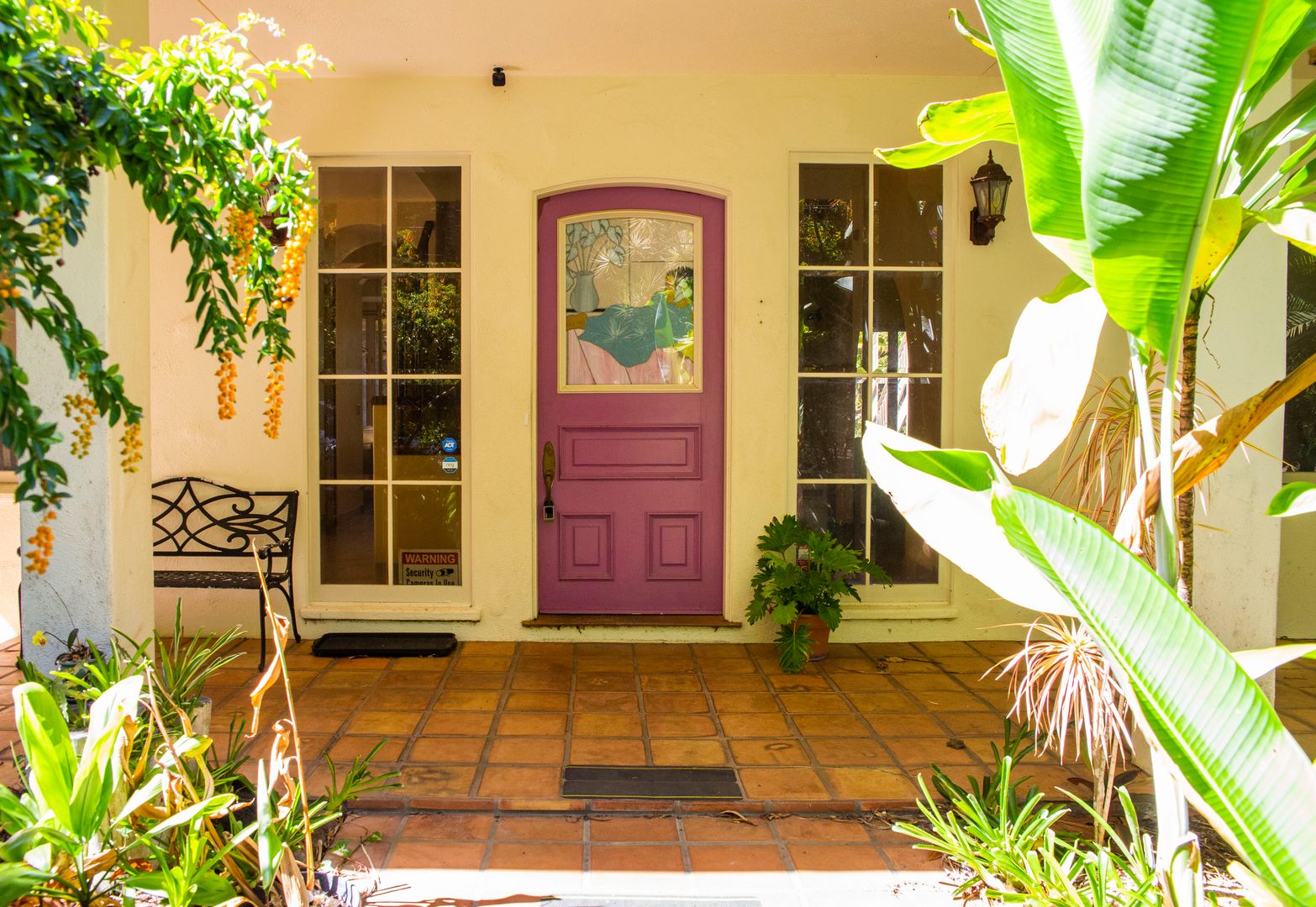 Haiku House: 592 Kaupakalua Road