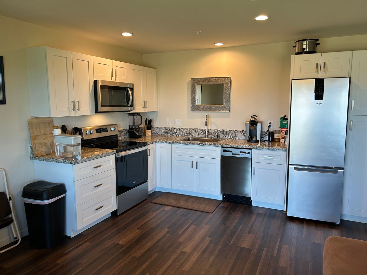 Lahaina Condo: 5510 Lower Honoapiilani Road, #B-21