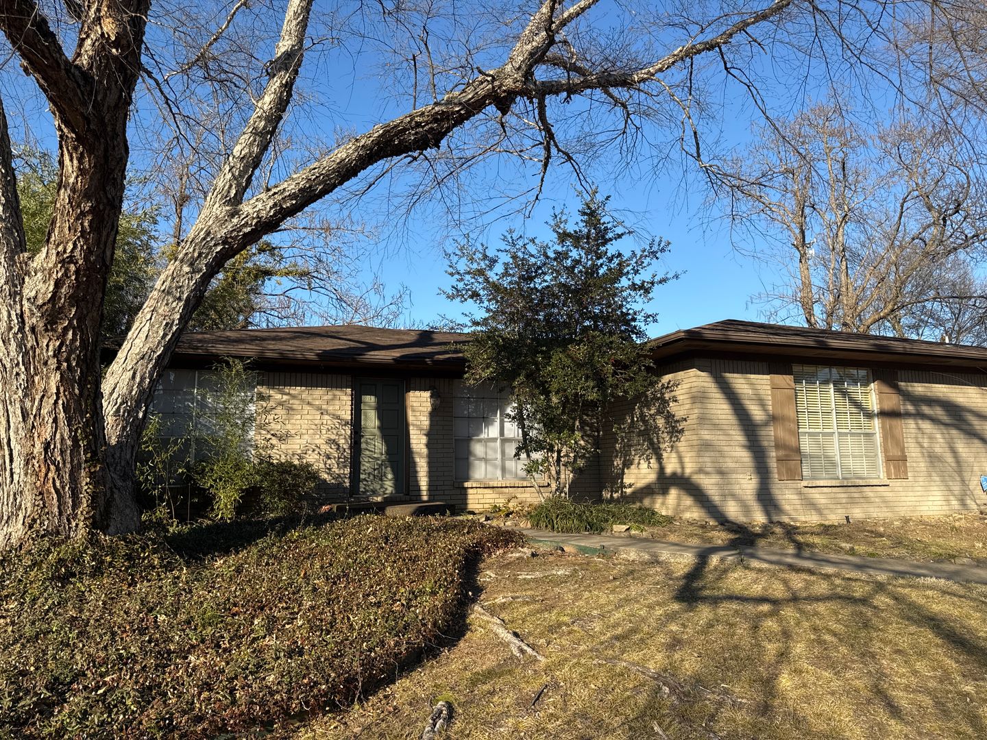 FORT SMITH Apartment: 3801/3803 WICKLOW DR