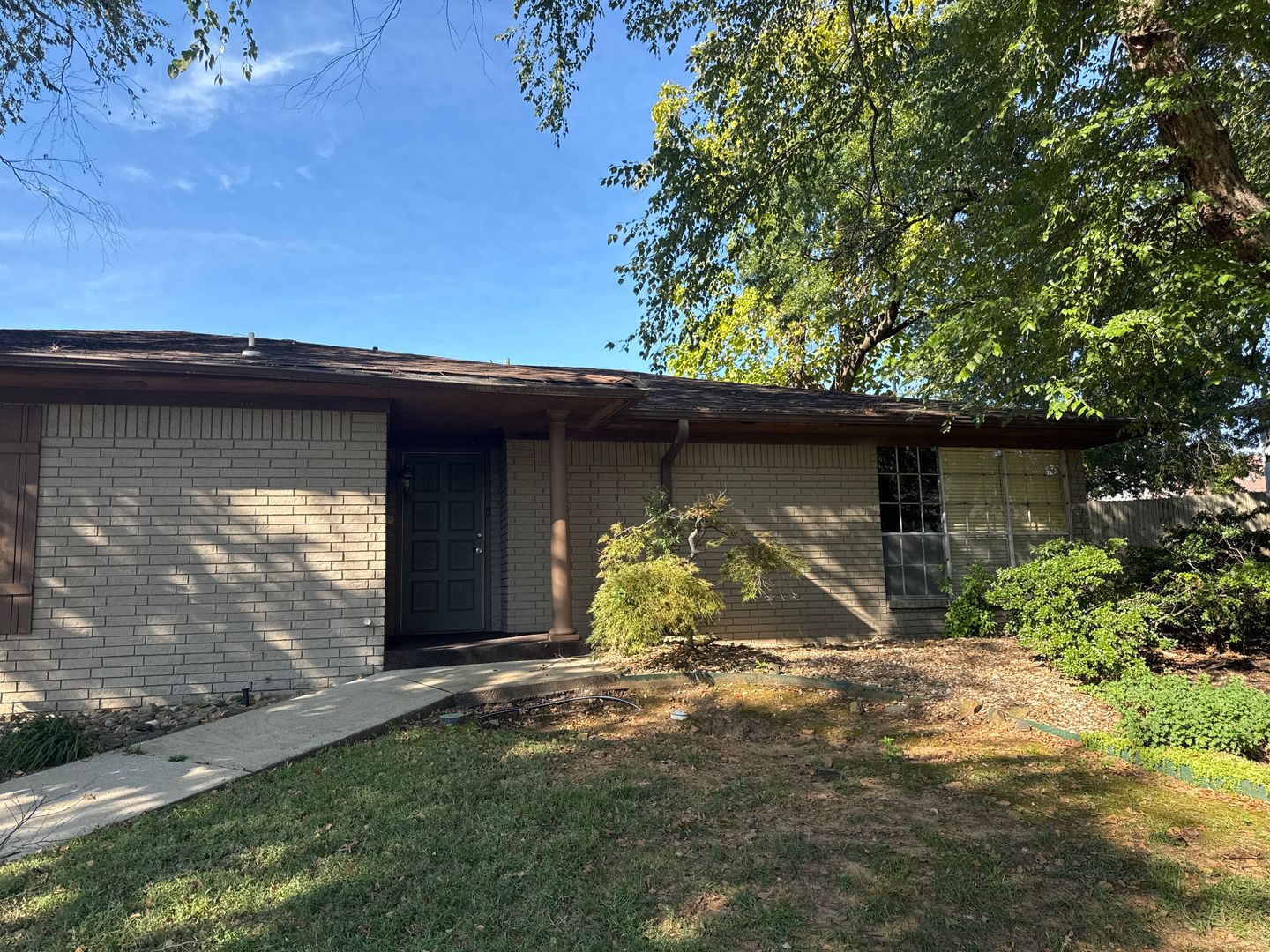 FORT SMITH Apartment: 3801/3803 WICKLOW DR