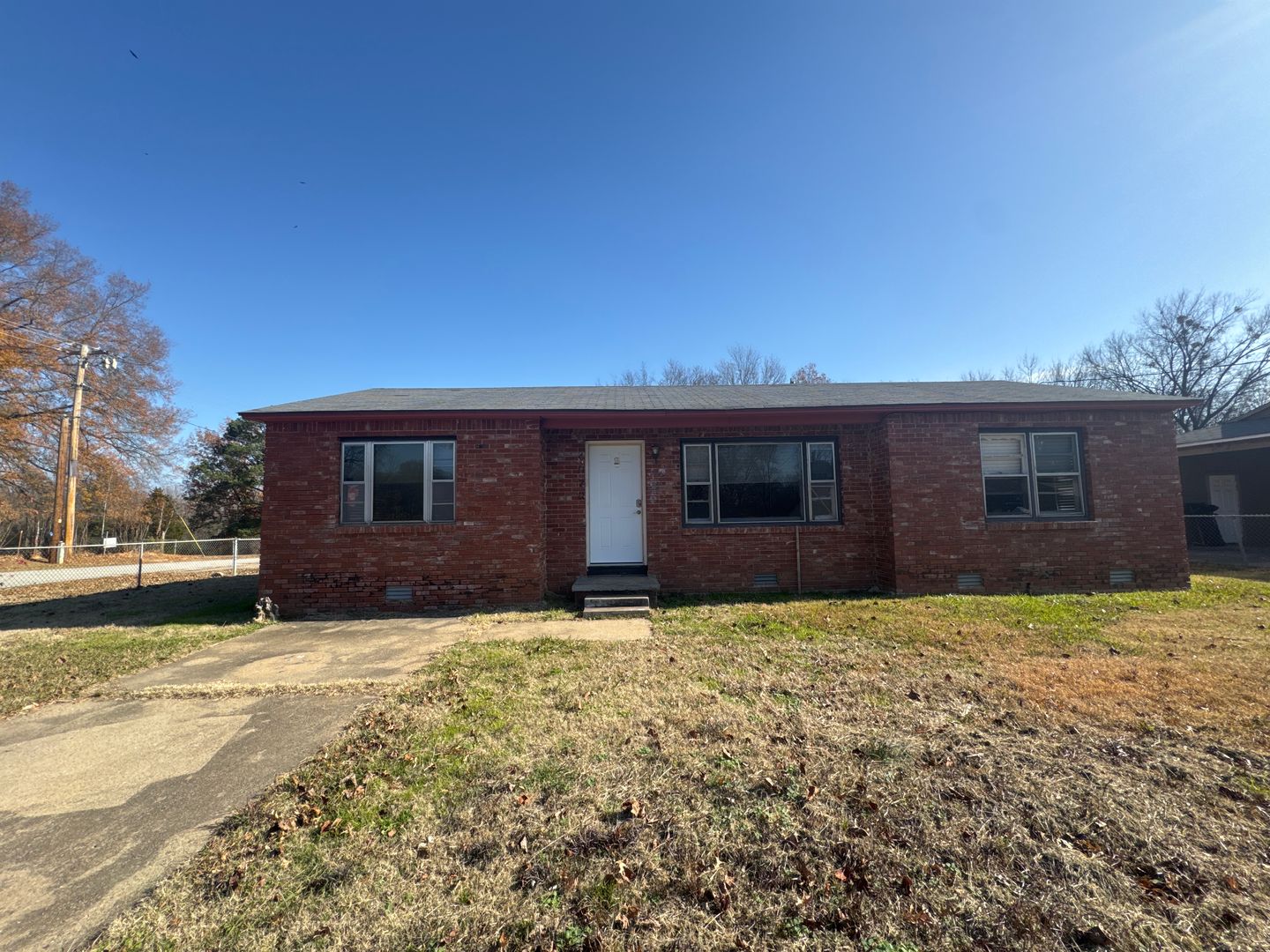 FORT SMITH House: 4020 N 57TH ST