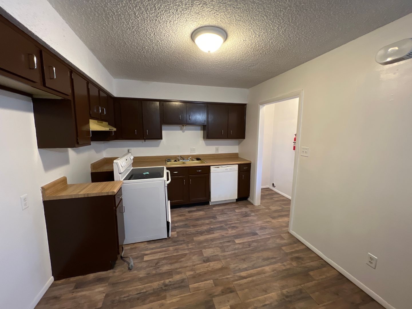 1007 H ST 5, BARLING, AR 72923