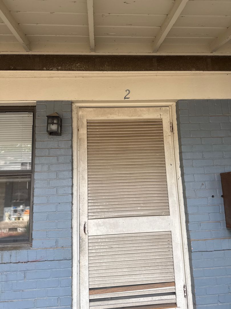 FORT SMITH Apartment: 2500 DODSON AVE