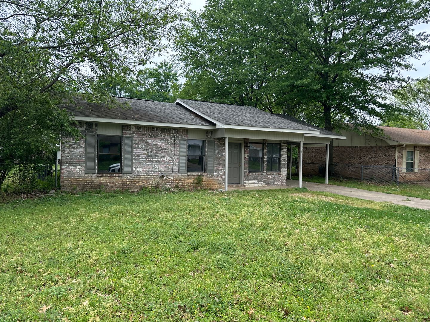 Van Buren House: 320 S. 41st Street