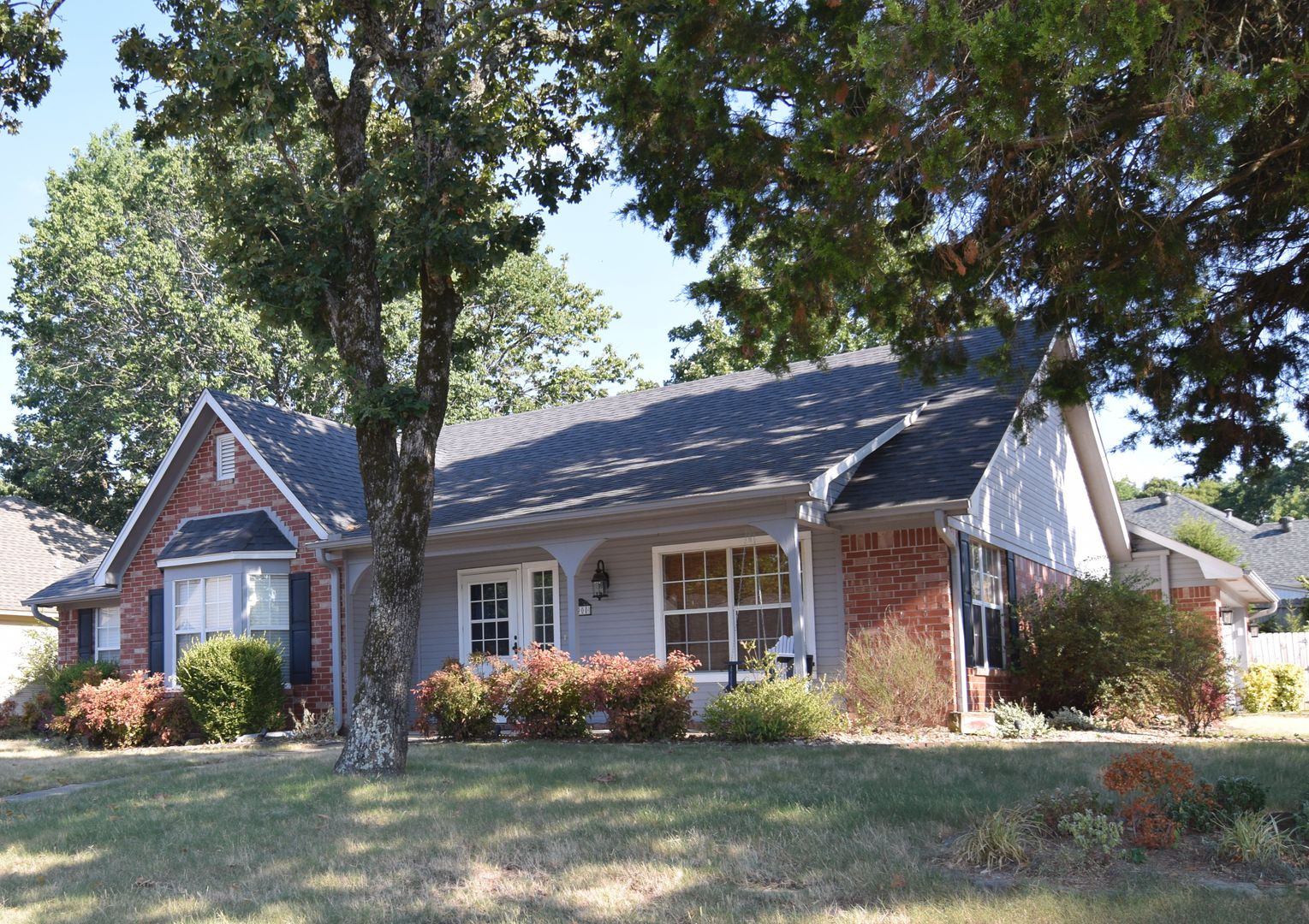 FORT SMITH House: 3900 BRISTOL LN.