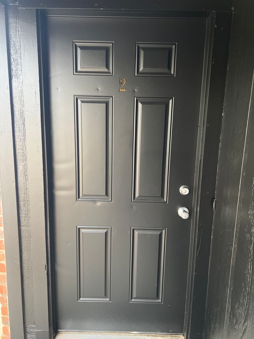 BARLING Apartment: 1007 H ST