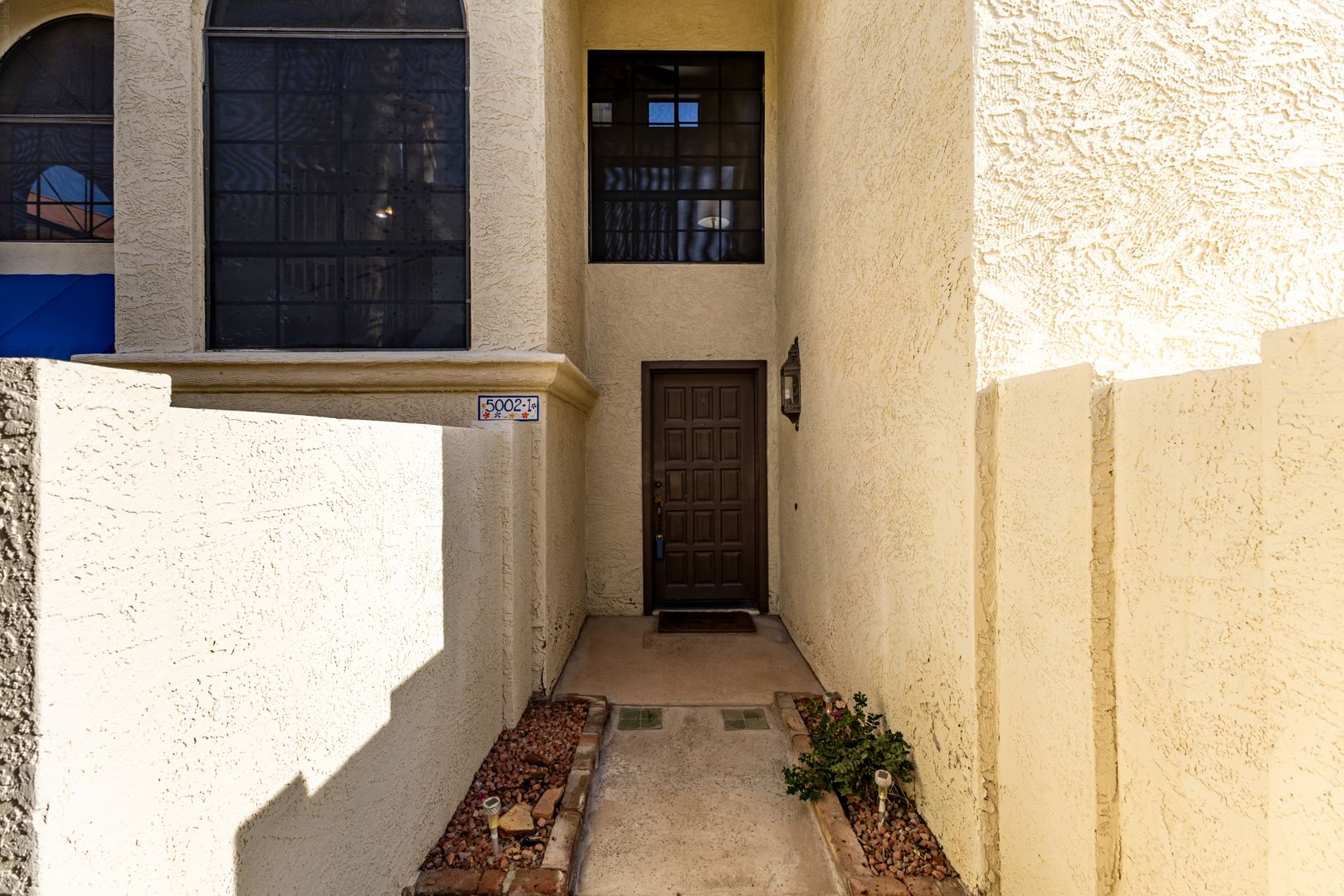 PHOENIX House: 5002 E SIESTA DR 1