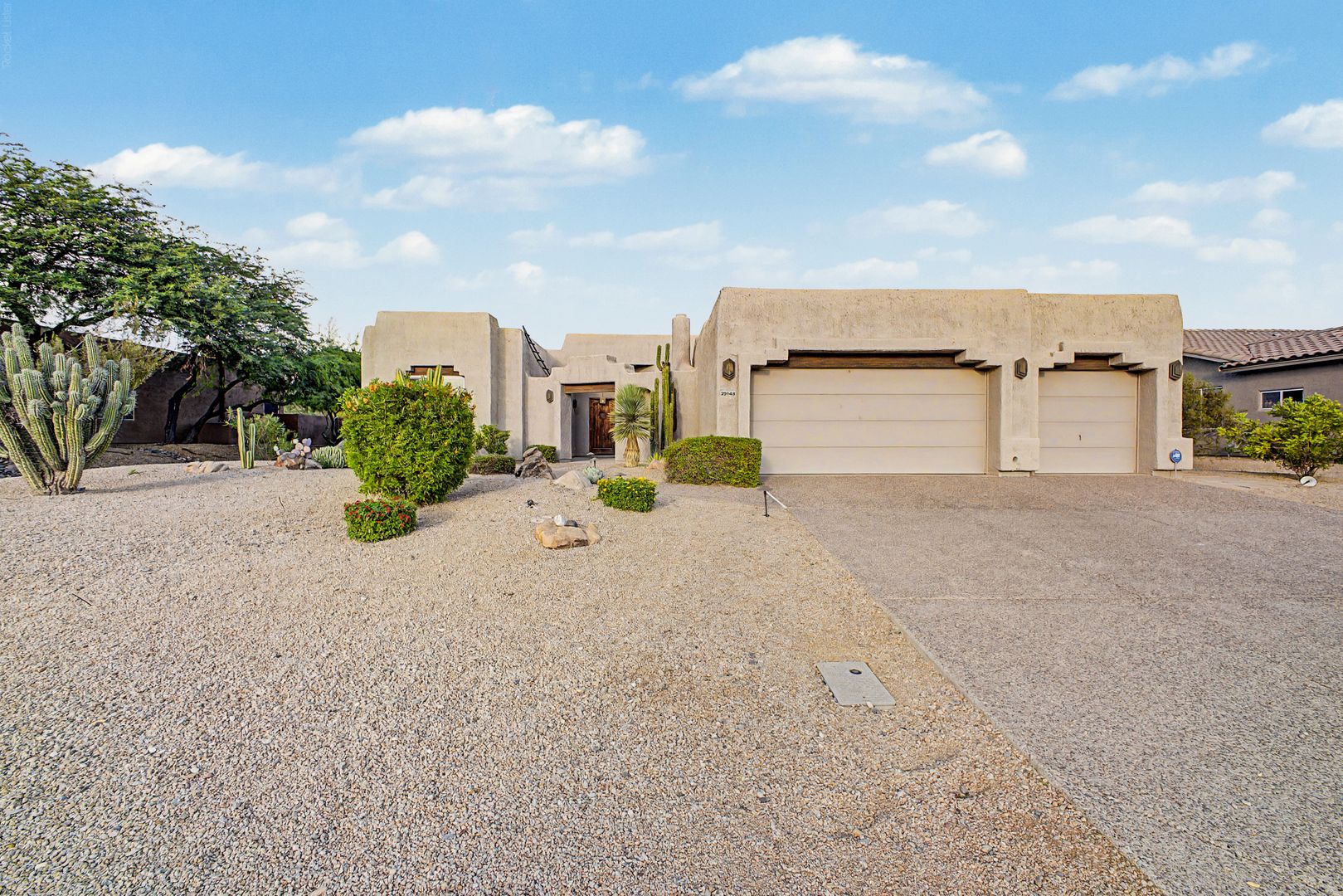 Scottsdale House: 29143 North 68th Way