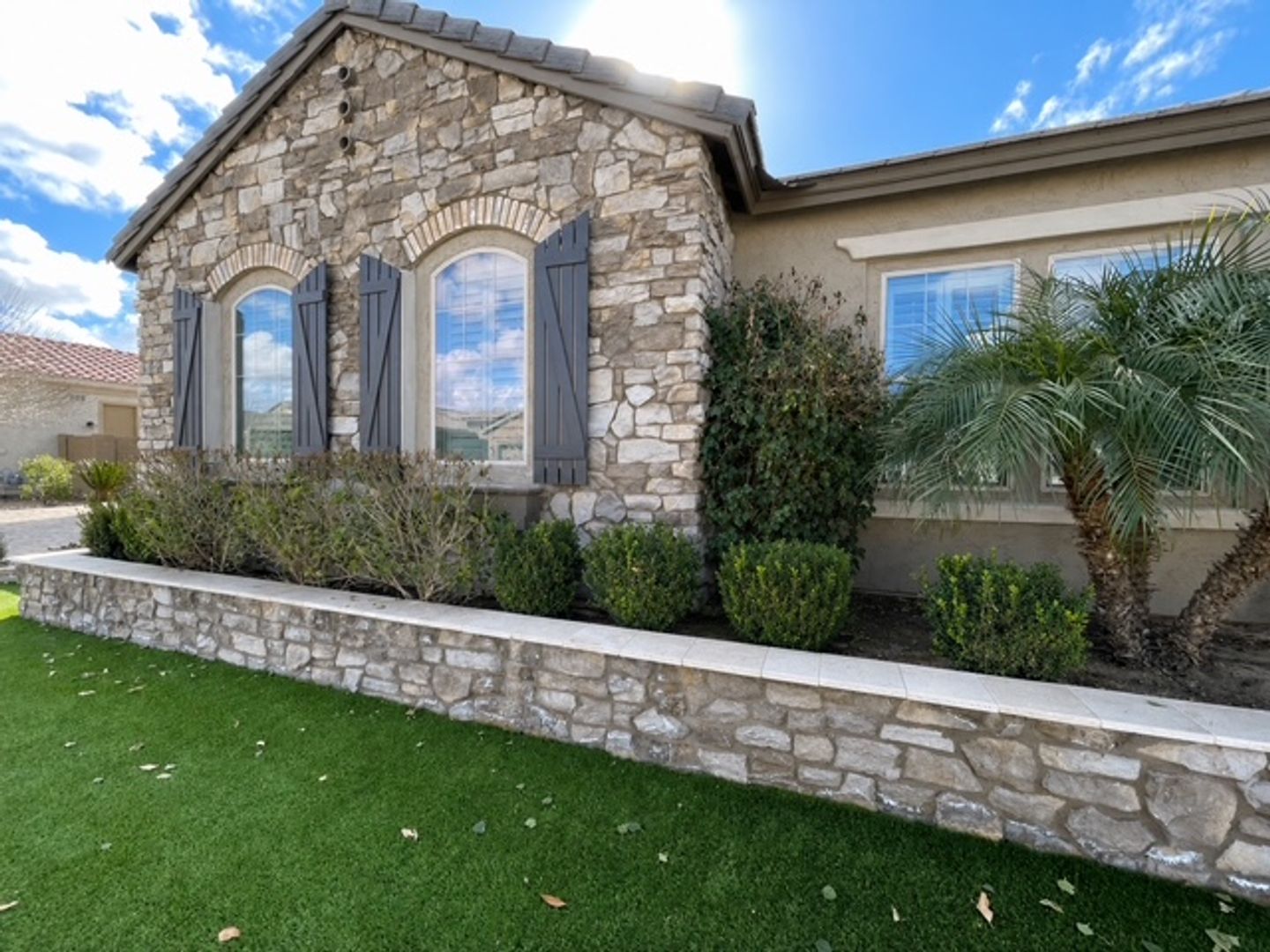 Queen Creek House: 22237 E Maya RD
