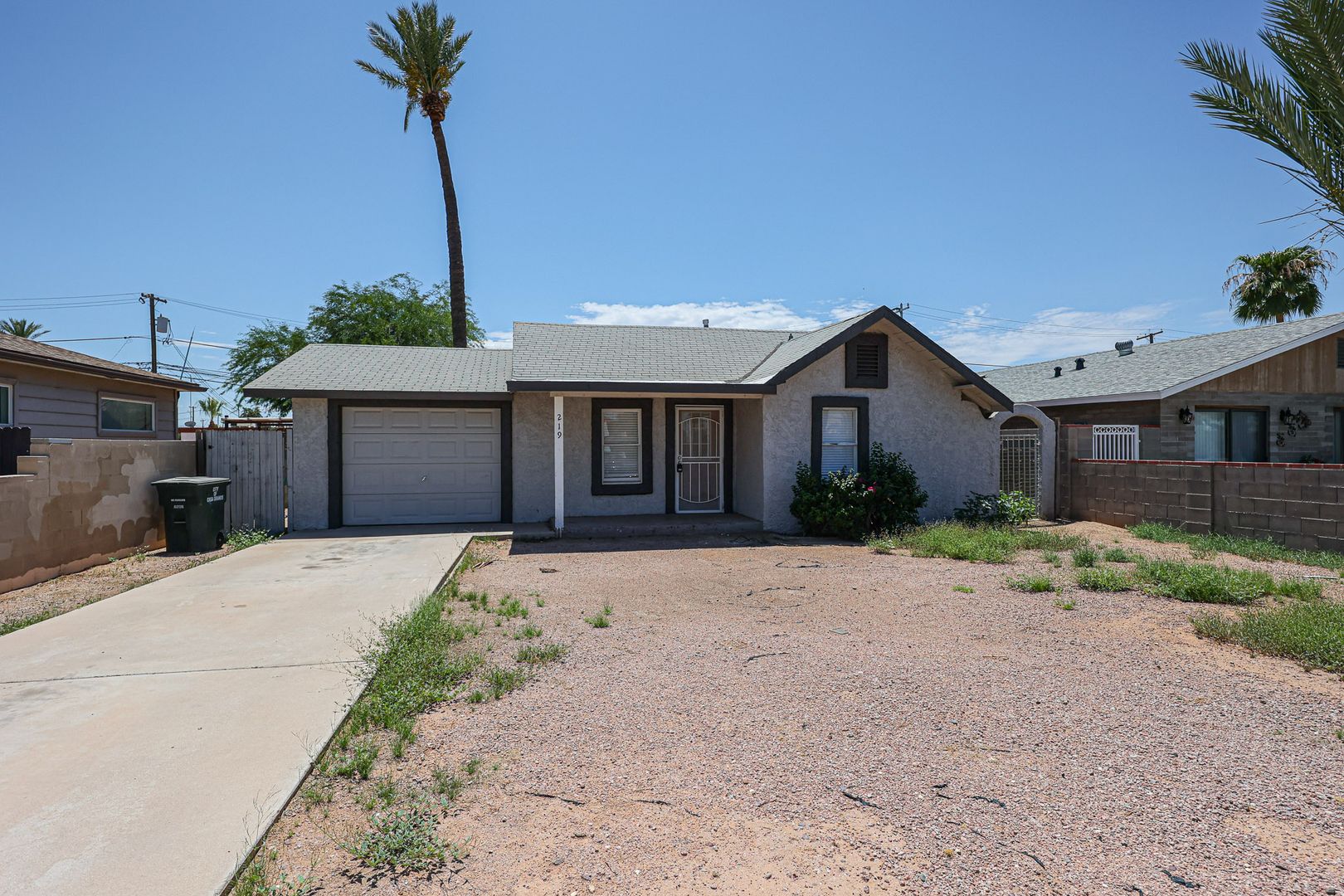 2 bed 2 bath in Casa Grande