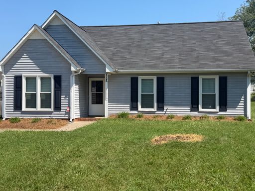 Perfect Home in Winston-Salem – photo 1