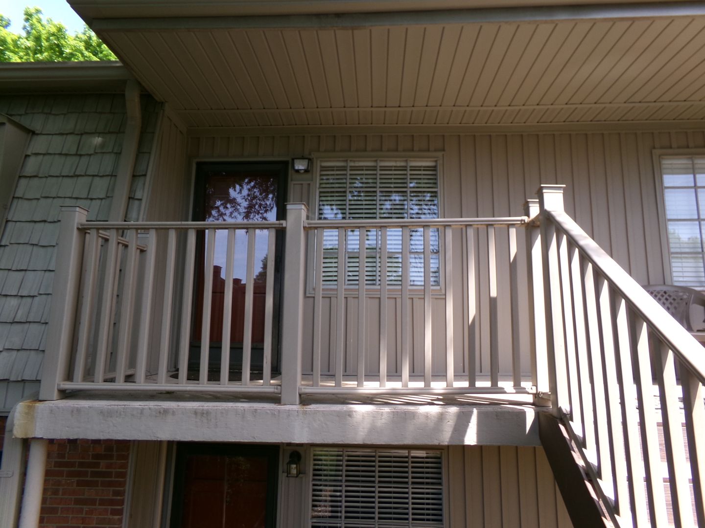 Winston-Salem House: 3814 Country Club Road