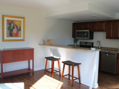 Winston Apartment: 648 Holly Ave NW