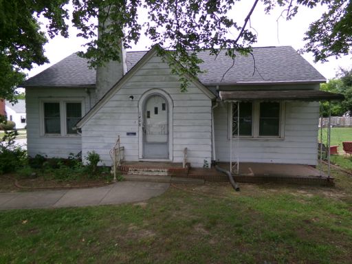 Spacious 3-Bedroom 2-Bathroom Home – photo 1