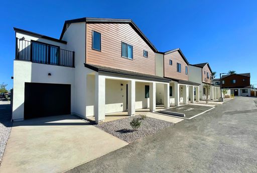 Roma Meadows Apartments - Phoenix – photo 1