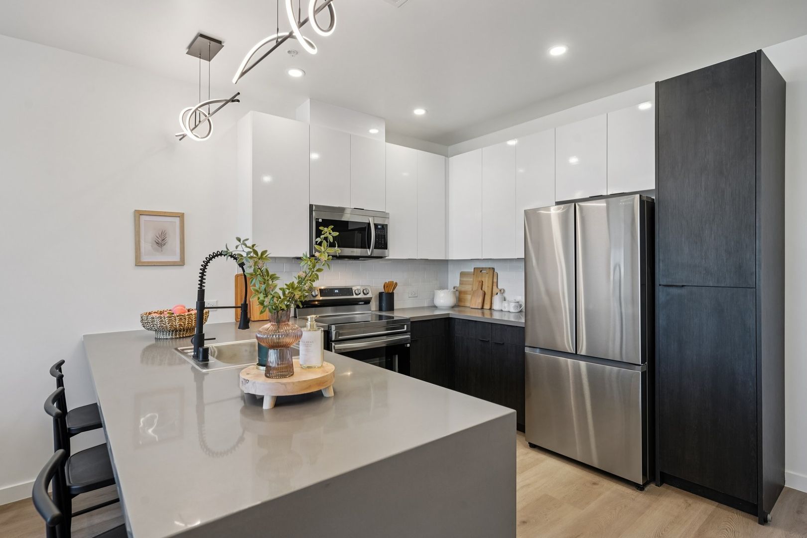 Phoenix Apartment: 1030 North 1st Street