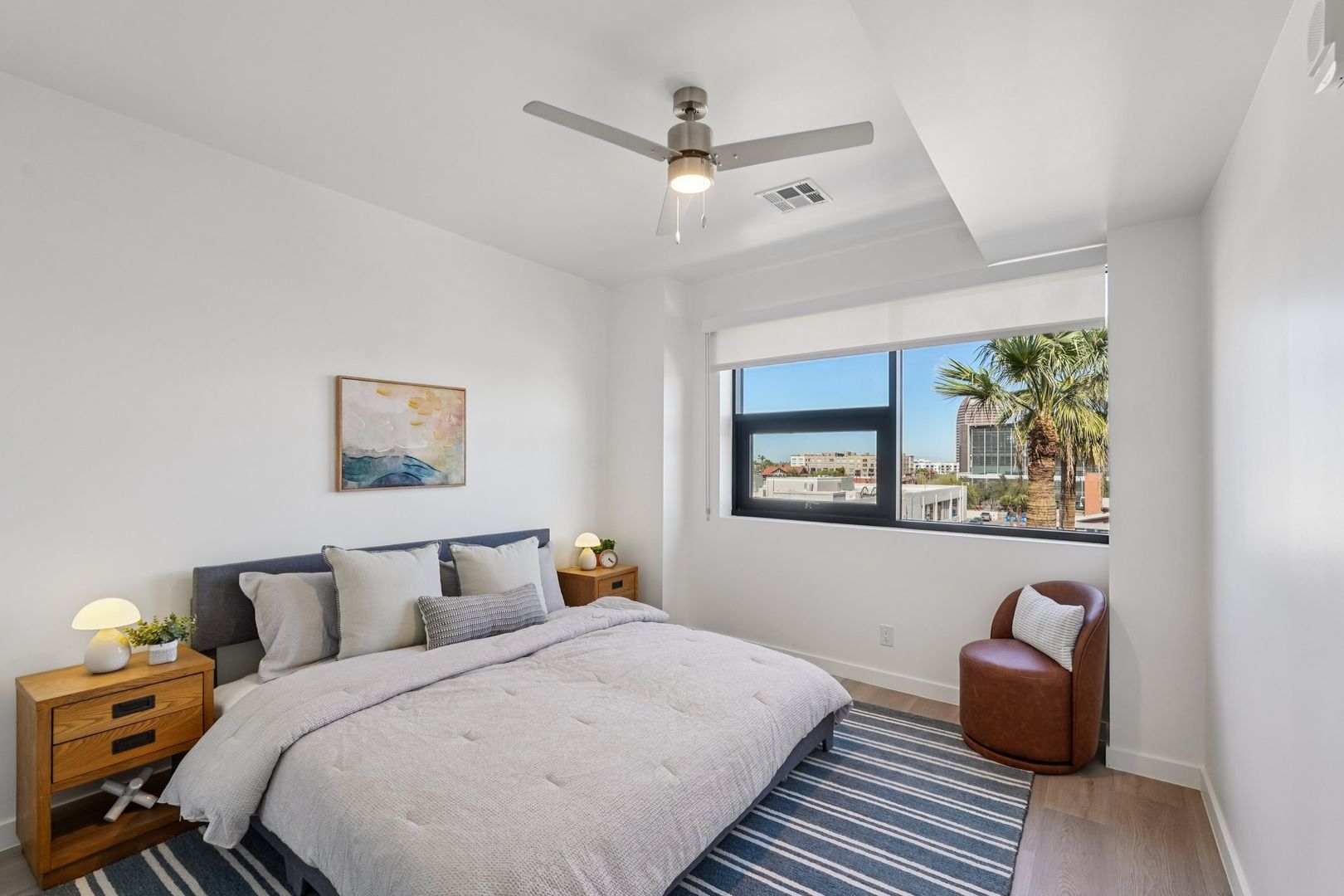 Phoenix Apartment: 1030 North 1st Street