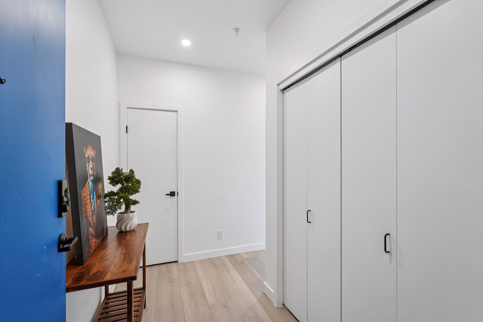 Phoenix Apartment: 1030 North 1st Street