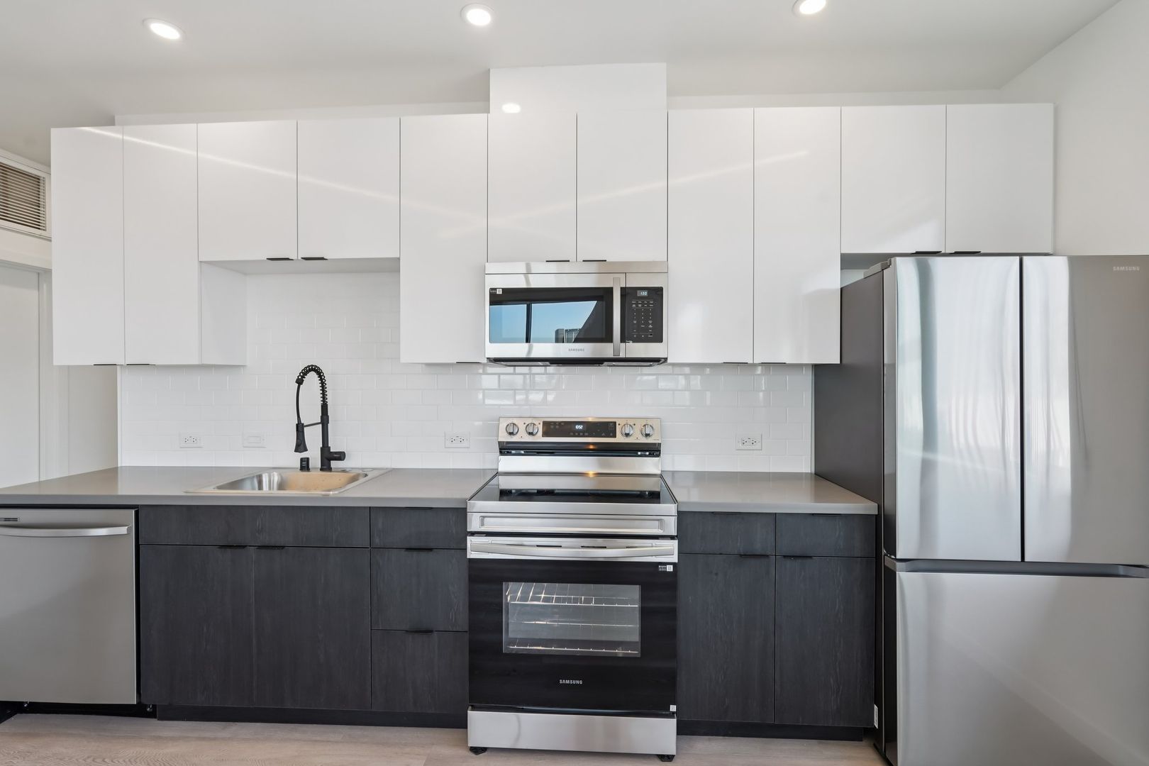 Phoenix Apartment: 1030 North 1st Street