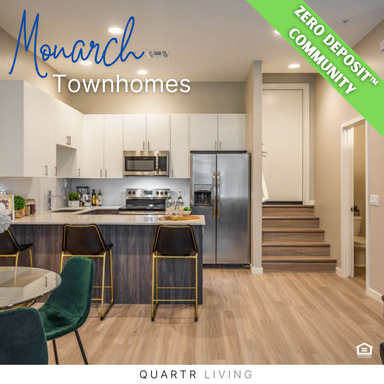 North Phoenix Townhome Living! – photo 1