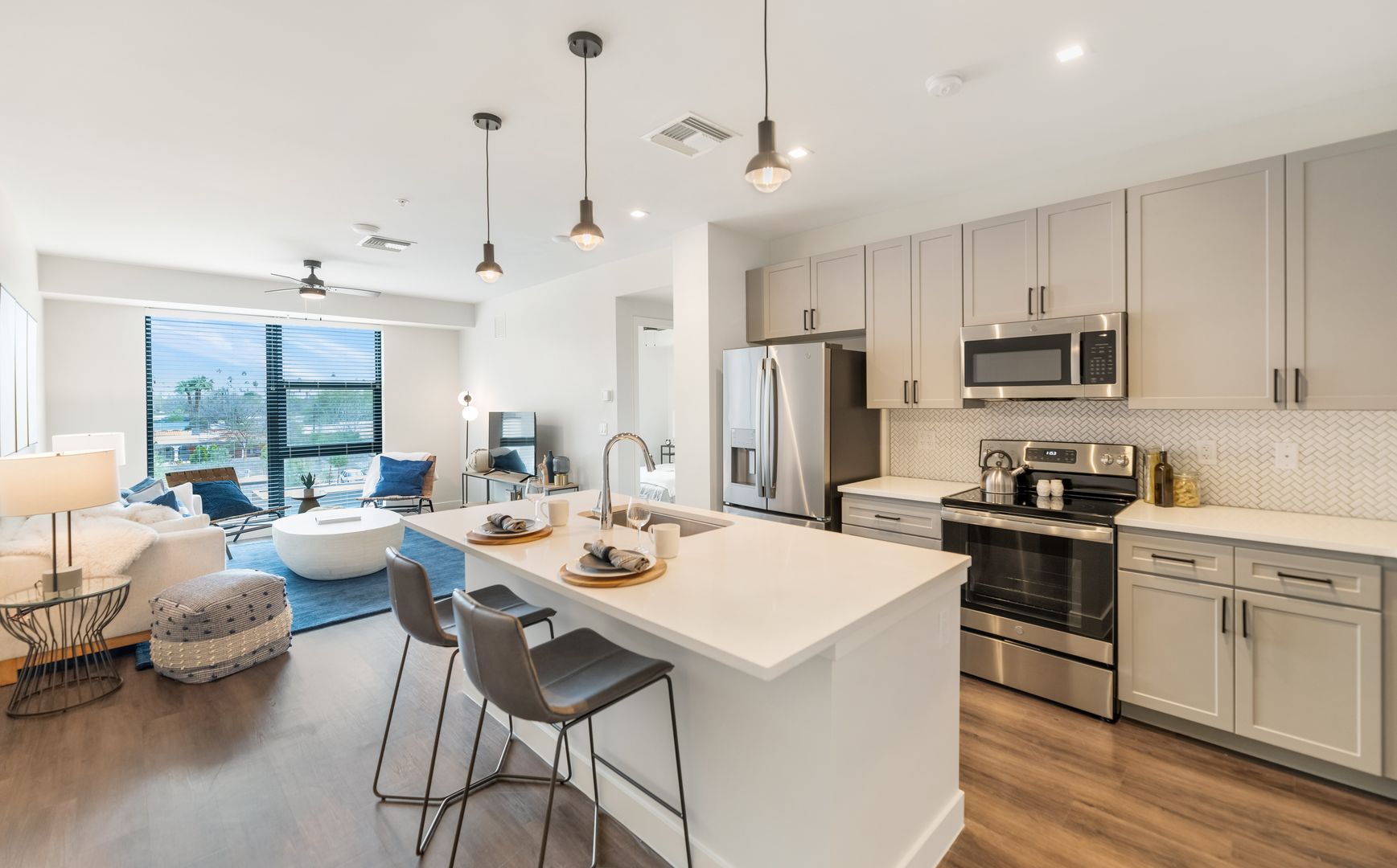 Phoenix Apartment: 4225 N 32nd Street