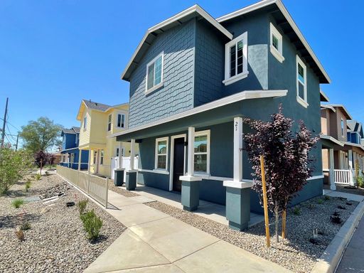 Featuring the beautiful Ashland Model Single Family Home! – photo 1