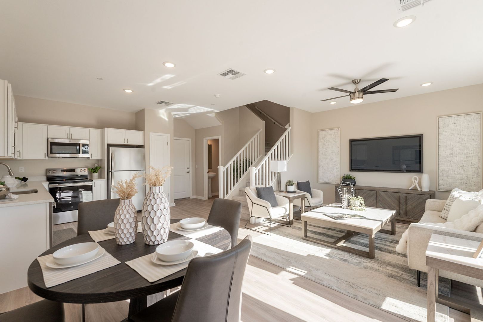 Surprise Apartment: 16601 N. Parkview Place