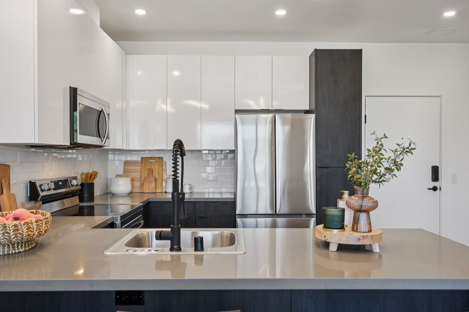 Phoenix Apartment: 1030 North 1st Street