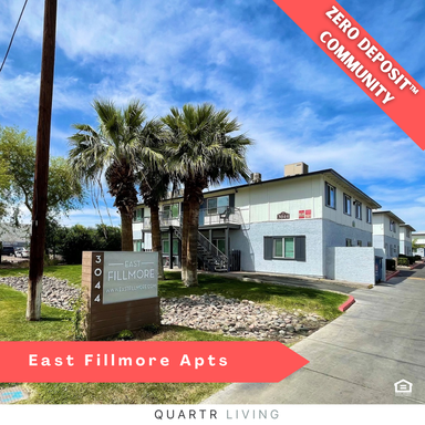Welcome to East Fillmore! – photo 1