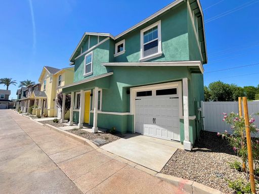 The Woodlea Single Family Home Model – photo 1