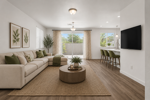 Spacious Living, Elevated Comfort – photo 1