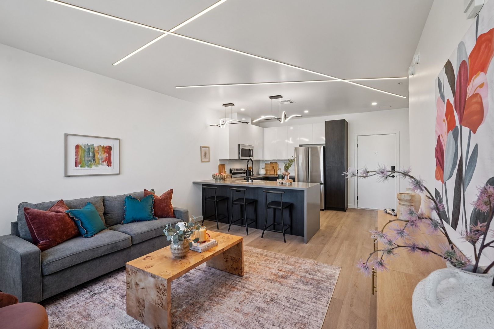 Phoenix Apartment: 1030 North 1st Street