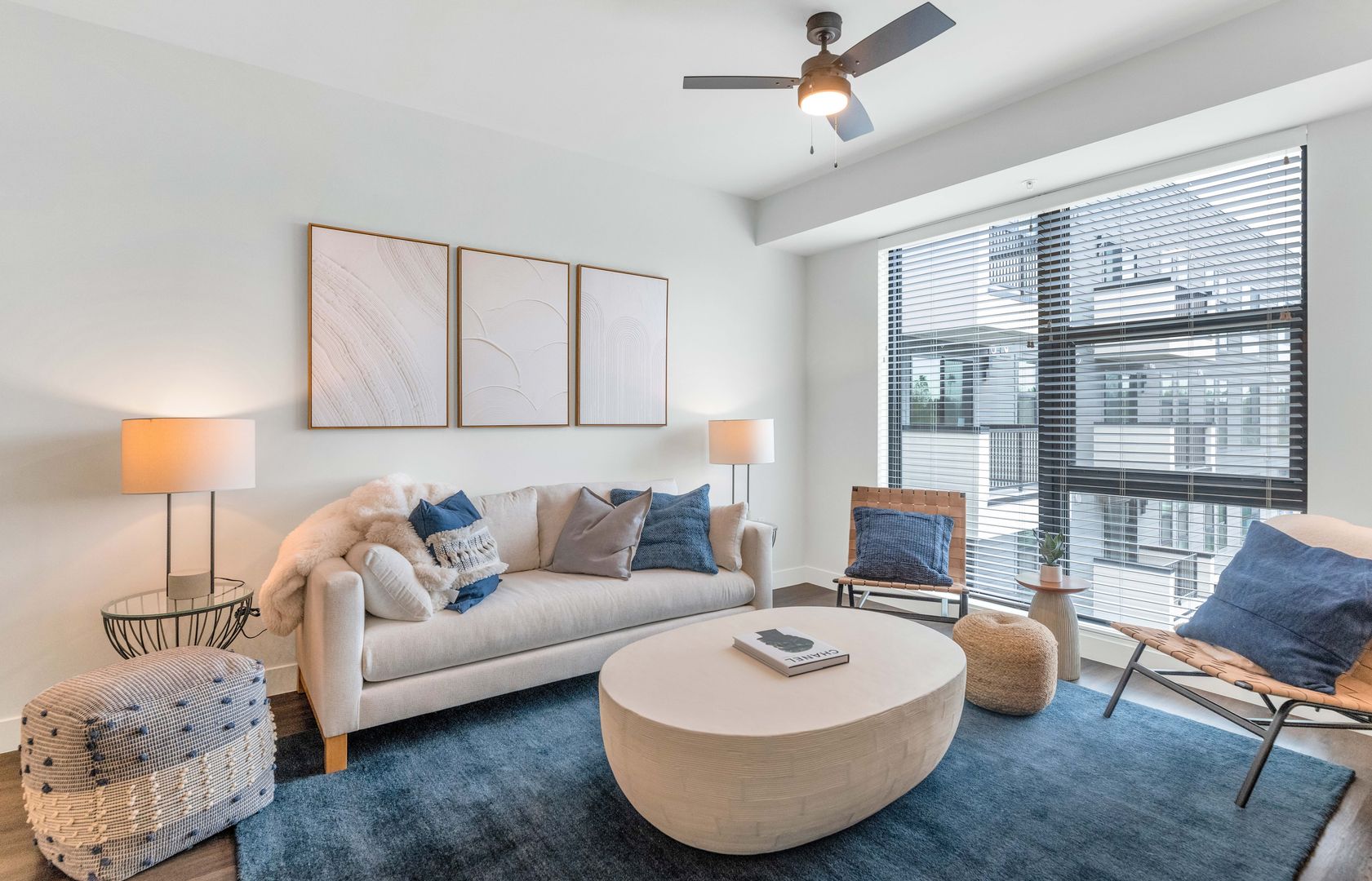 Phoenix Apartment: 4225 N 32nd Street