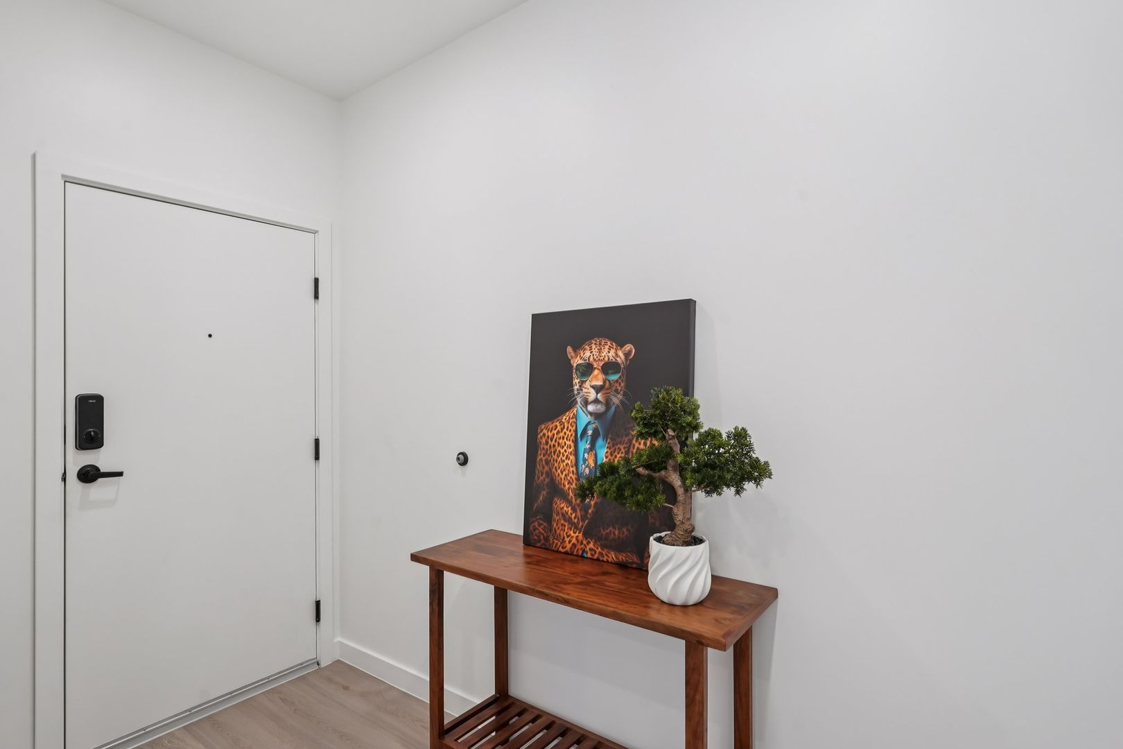 Phoenix Apartment: 1030 North 1st Street