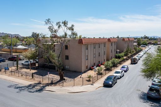 1 Bed | 1 Bath - Ground level unit, North Phoenix! – photo 1