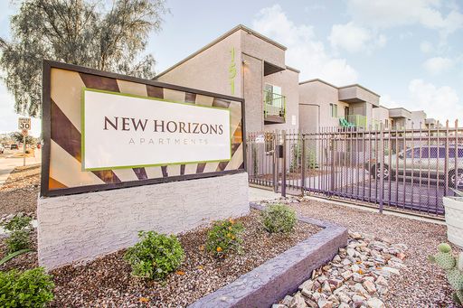 Welcome to New Horizons – photo 1
