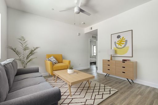 The Villas at South Mountain – photo 1