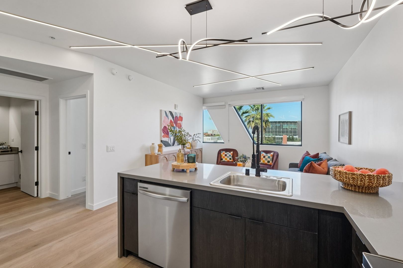 Phoenix Apartment: 1030 North 1st Street