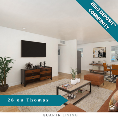 1231 E Thomas Rd, Apt 12 – photo 1