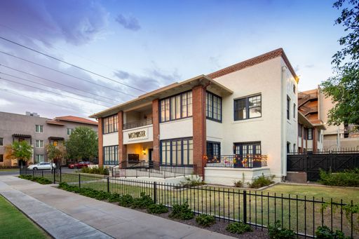 Westminster Apartments - Explore Historic Downtown Phoenix Charm! – photo 1