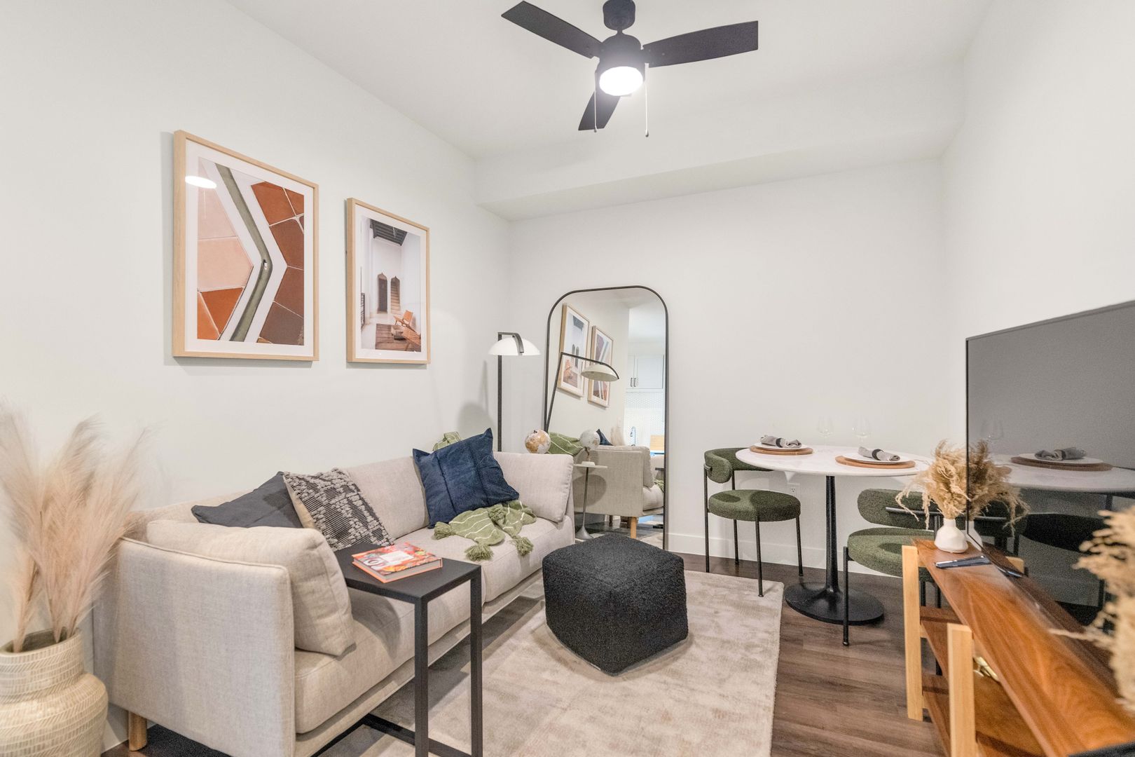 Phoenix Apartment: 4225 N 32nd Street