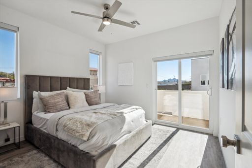 New Build Luxury Townhome | North Phoenix – photo 1