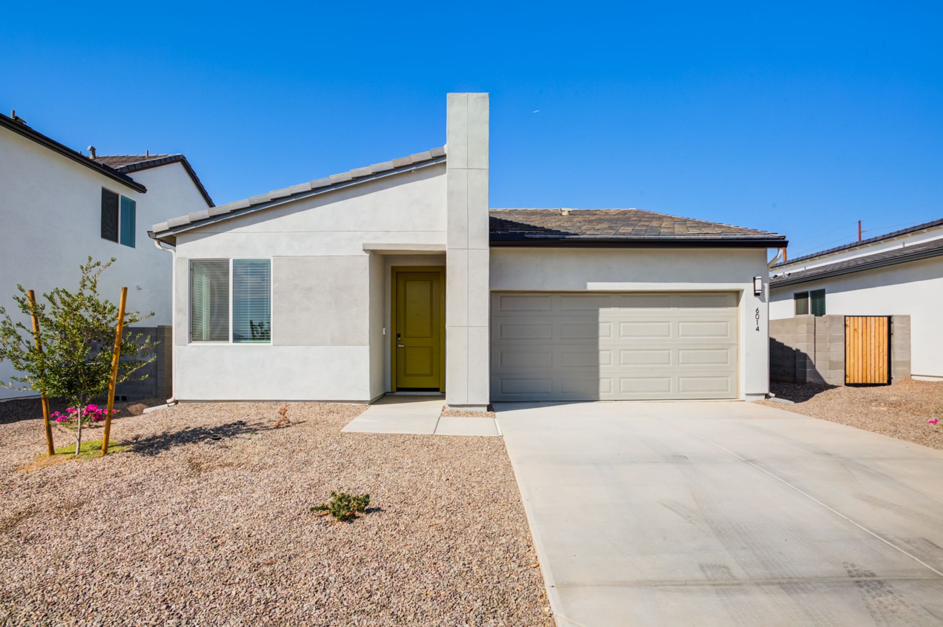 Phoenix Townhome: 4751 W Southern Ave