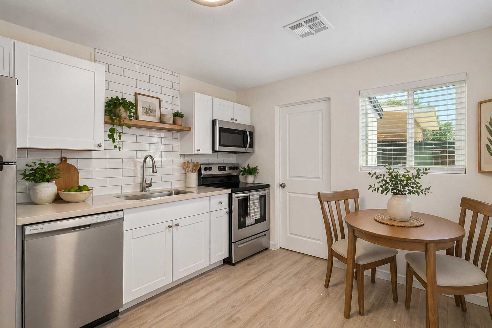 Avondale Apartment: 312 E Kinderman Dr.