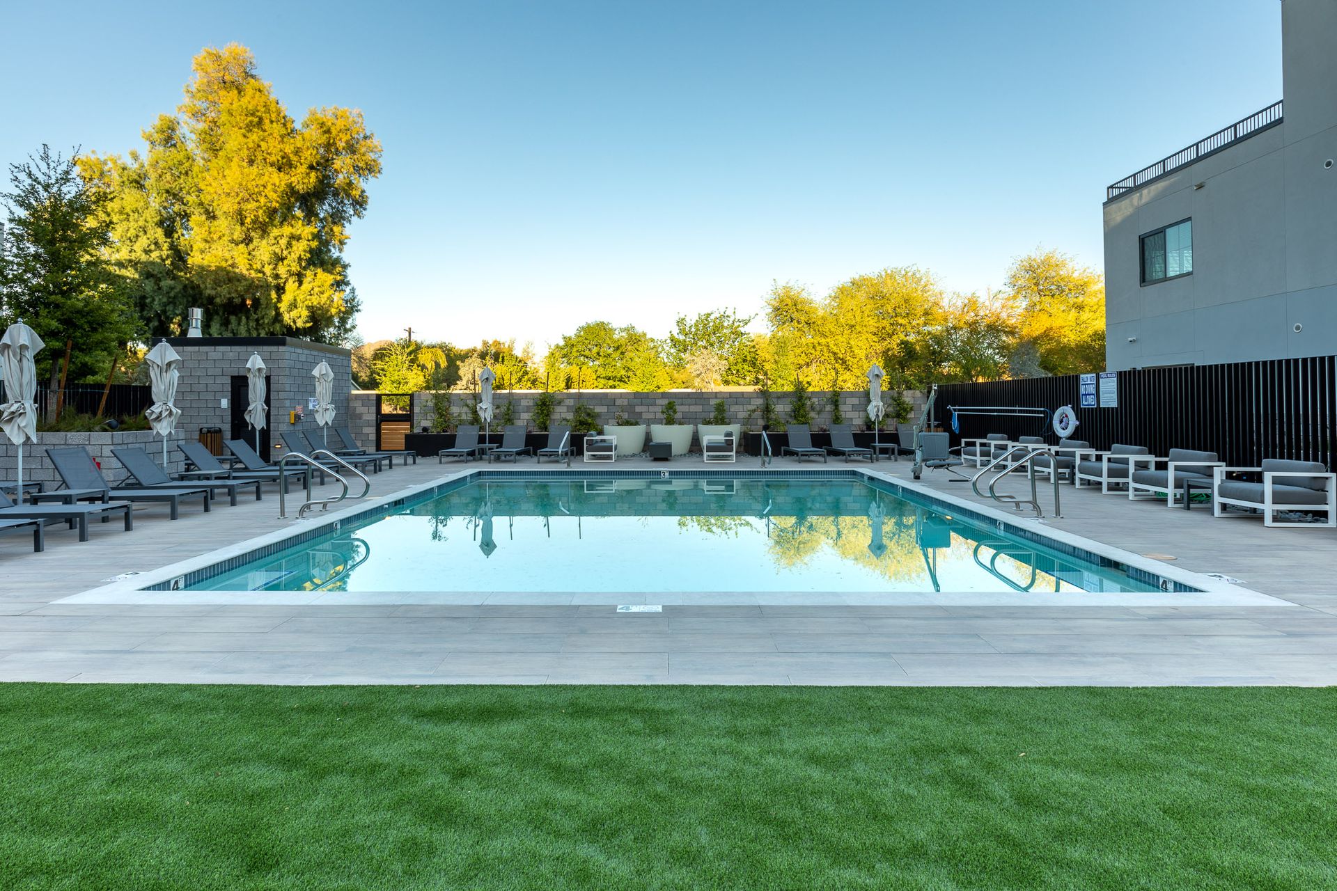 Phoenix Apartment: 4225 N 32nd Street